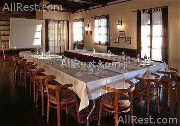 Swissotel Gocek 18